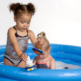 Rubo Toys or Nina bath figure