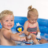 Rubo Toys or Nina bath figure