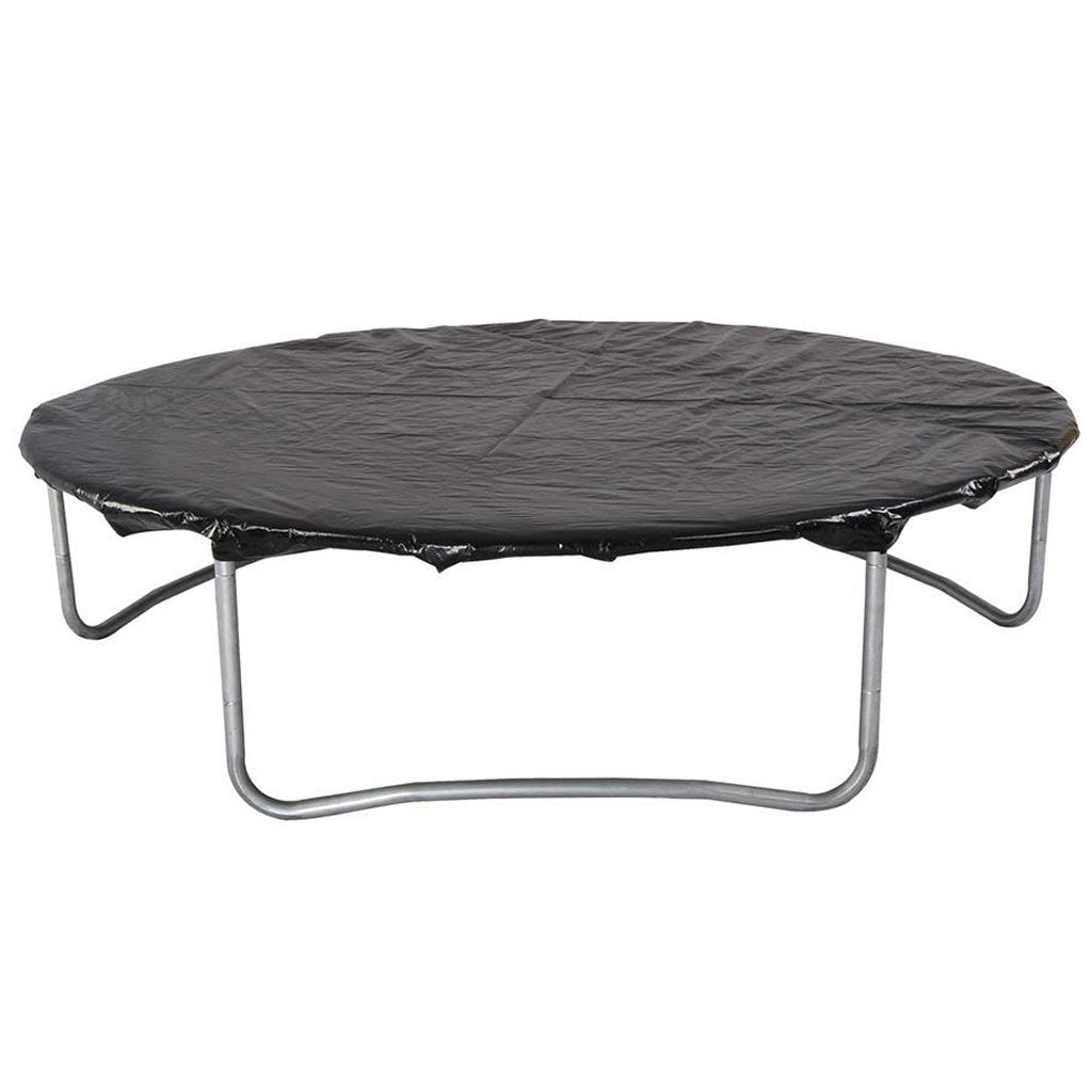 Game on Sport Trampoline Cover Capish 183 cm Black