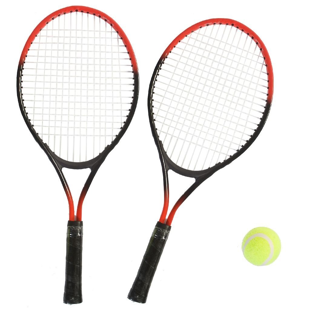 Sportx tennis sætter 4-delt
