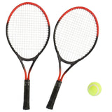 Sportx tennis sætter 4-delt