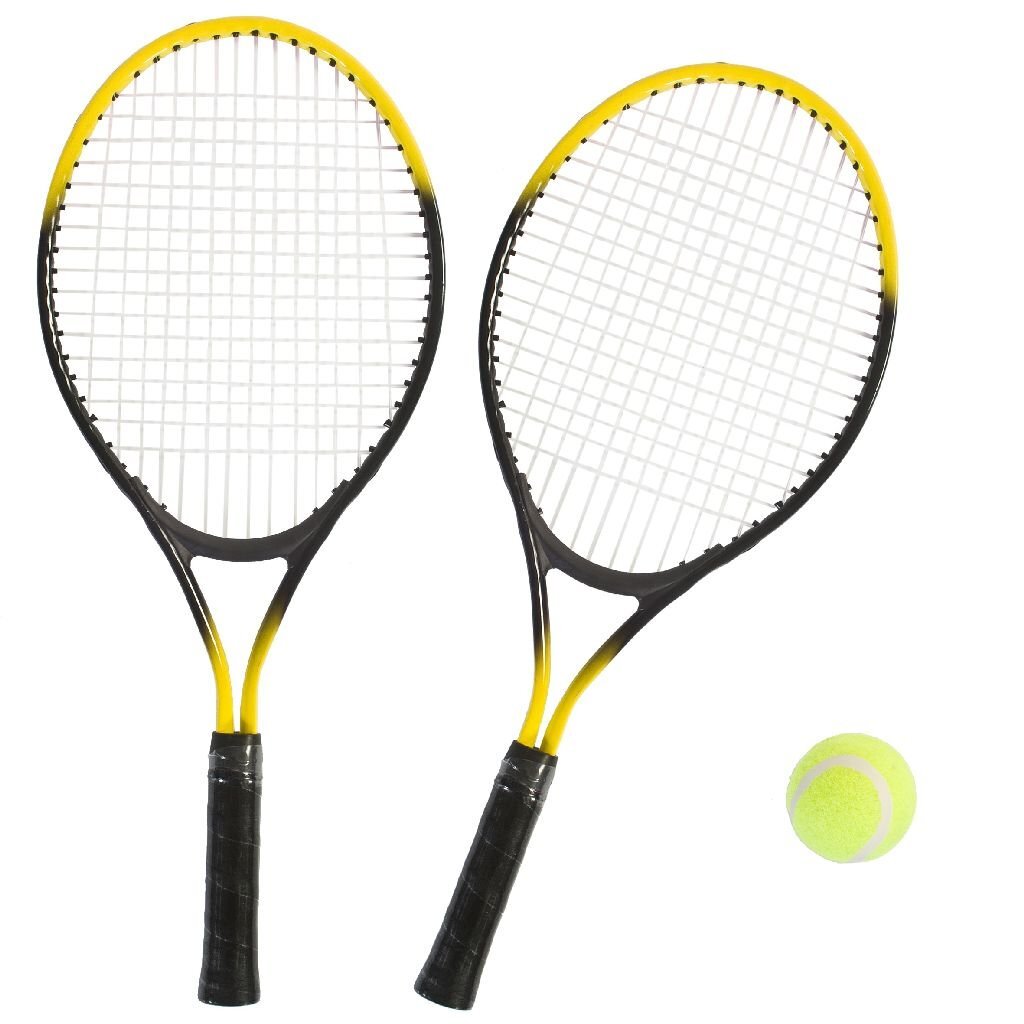 Sportx tennis sætter 4-delt