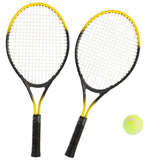 Sportx tennis sætter 4-delt
