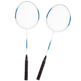 SportX badmintonset 5-delt