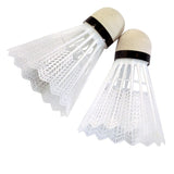 SportX badmintonset 5-delt