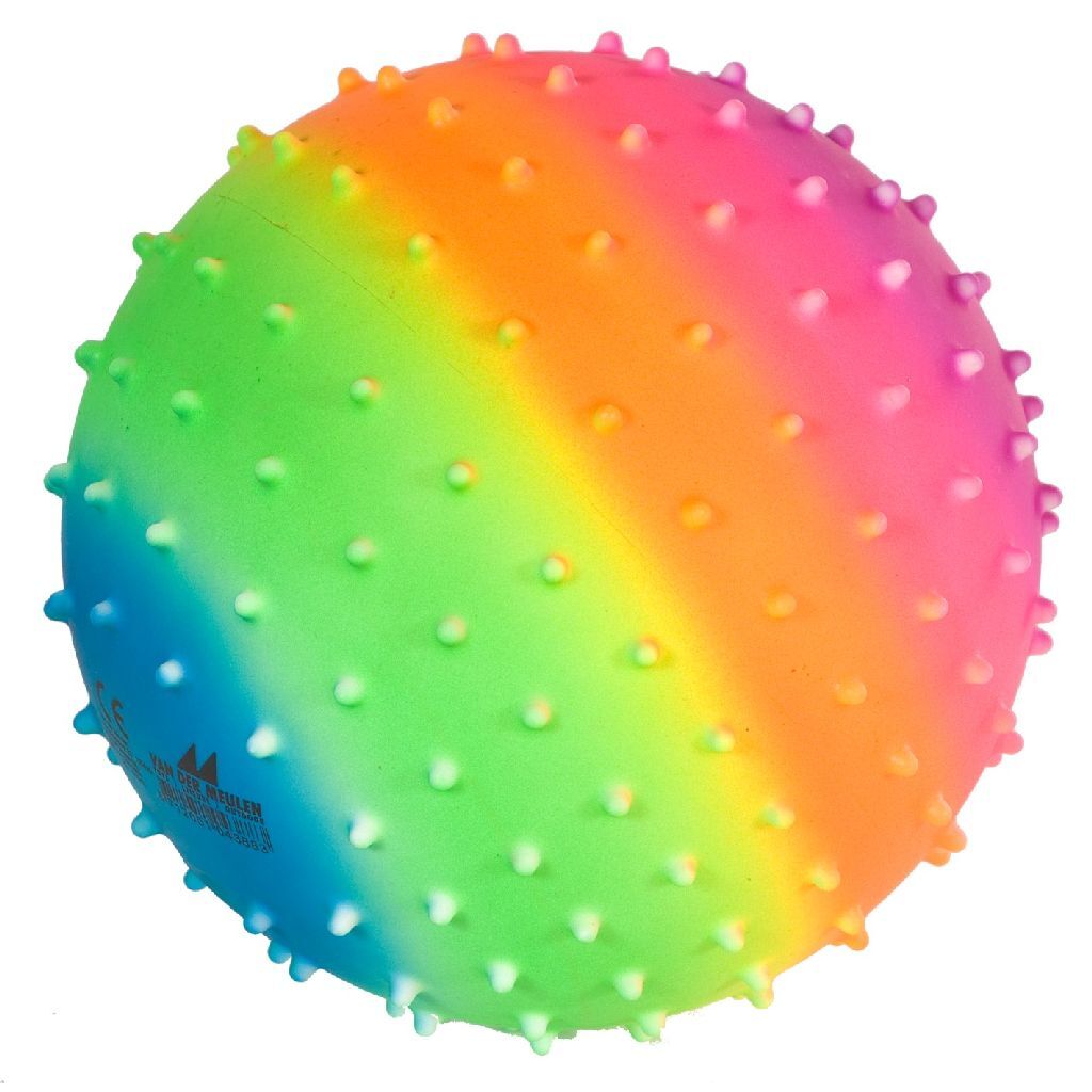 Osnovna Rainbow Noppenbal 20 cm