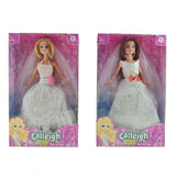 Poupée de base Calleigh Bride 29 cm