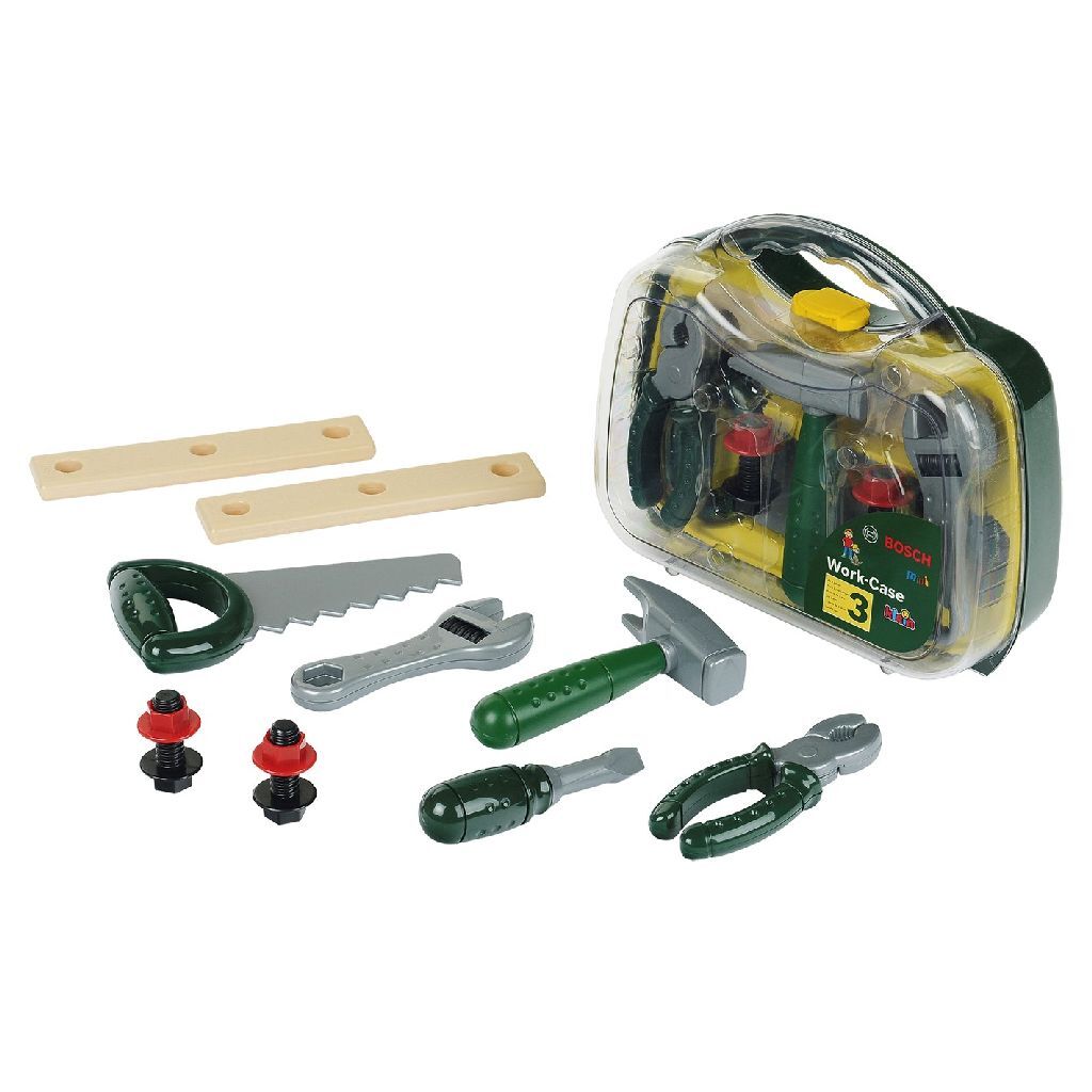 Theo klein Bosch Tool Fall