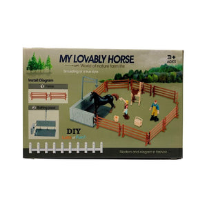 Descriptive image text