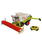 Happy People RC Claas Combine 1:20 + Light