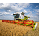 Glade mennesker rc claas kombinerer 1:20 + lys