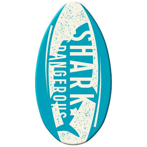 Sportx lesen skiboard shark 94 cm