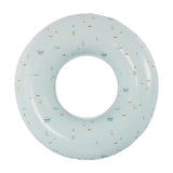 Little Dutch Swimming ring Sailors Bay 50cm