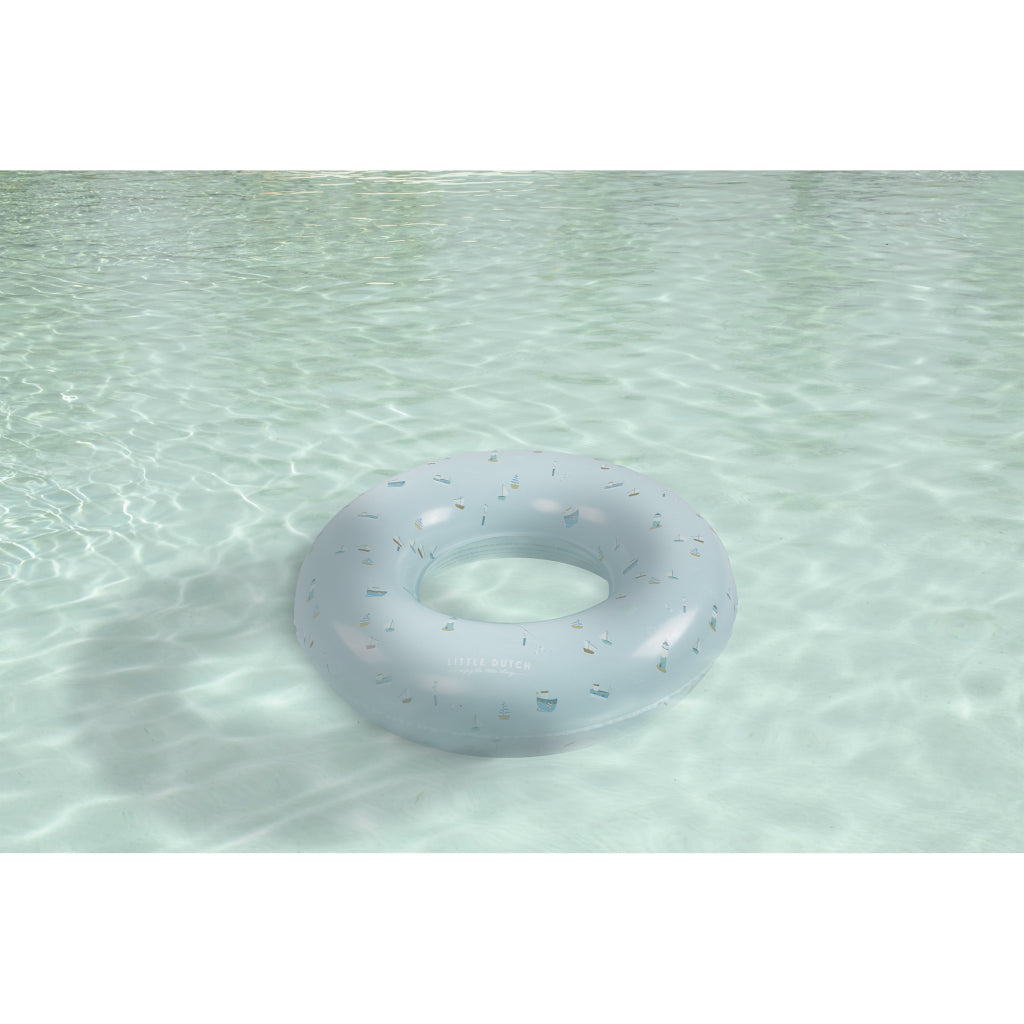 Little Hollännesch Schwamming Ring Sailer Bay 50cm