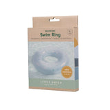 Little Hollännesch Schwamming Ring Sailer Bay 50cm