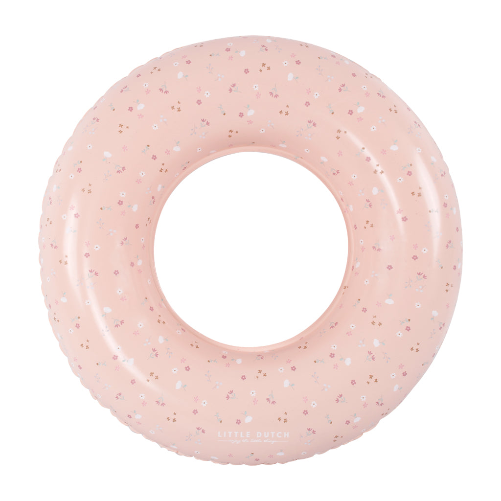 Malý holandský plavecký prsten květiny 50 cm