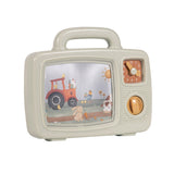Little Dutch Farm Music TV
