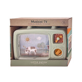 Little Dutch Farm Music TV