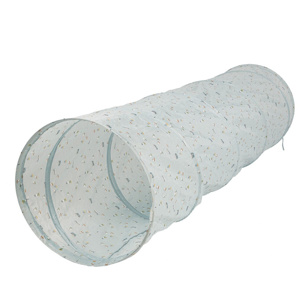 Little Dutch Crawl Tunnel Sailors Bay 180x46 cm