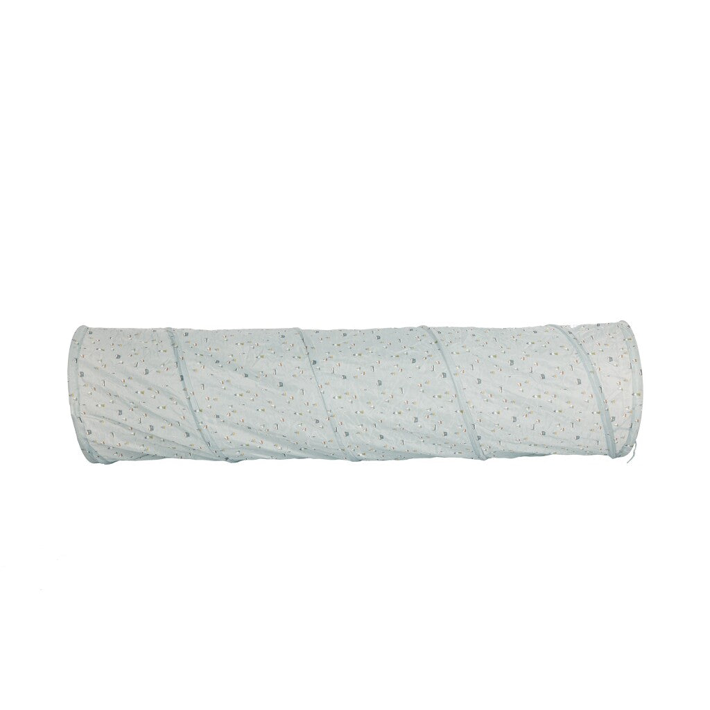 Little Dutch Crawl Tunnel Sailors Bay 180x46 cm