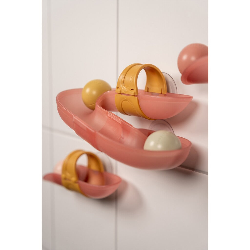 Piccolo waterbaan olandese rosa