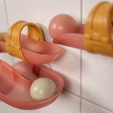 Piccolo waterbaan olandese rosa