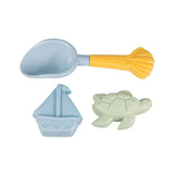 Little Dutch Beach Set Sailors Bay 3-Piece