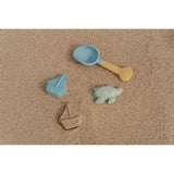 Little Dutch Beach Set Sailors Bay 3-Piece