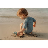 Little Dutch Beach Set Sailors Bay 3-Piece