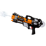 Summerime Water Gun 58 cm pomarańczowy czarny szary