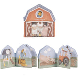 Little Dutch Farm Bathbook