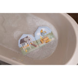 Little Dutch Farm Bathbook