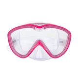 Sportx Kanner Schwämm Mask 3 Stären
