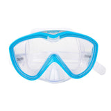 Sportx Kanner Schwämm Mask 3 Stären
