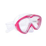 Sportx Kanner Schwämm Mask 3 Stären