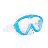 Sportx Kanner Schwämm Mask 3 Stären