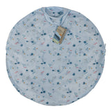 Mali pop-up šotor nizozemskega oceanskega sanj 122x110x122 cm modra