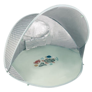 Descriptive image text