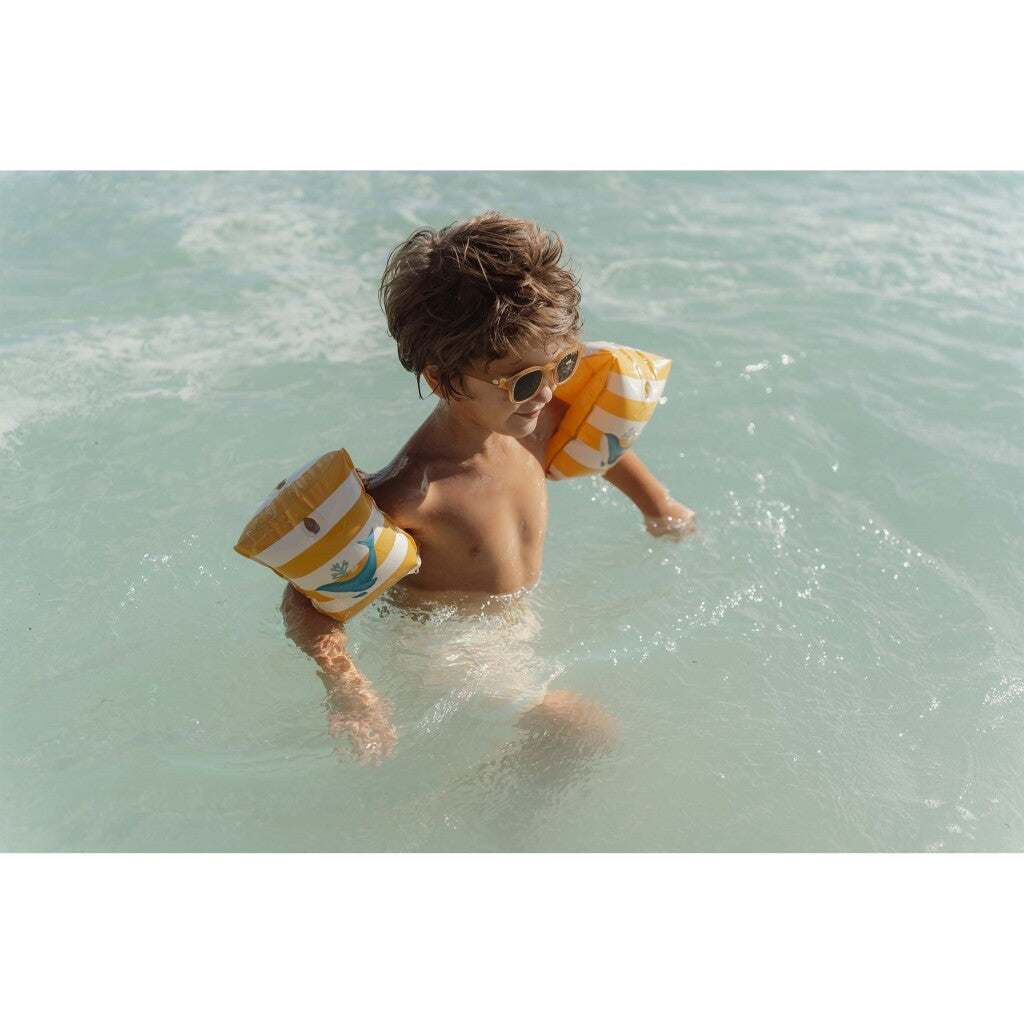 Bandes de natation Little Dutch Ocean Dreams, 2-6 ans