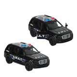 112 swat car 1:36 with light and sound