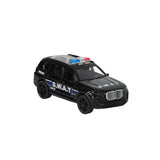 112 swat car 1:36 with light and sound