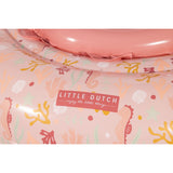 Kleng hollänneschen Ozean Dreem Dreem Babyfloat 67 cm rosa