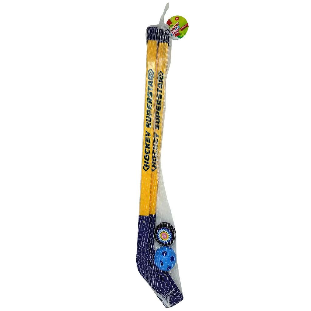 Hockeyset estivo