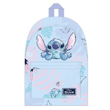 Undercover backpack stitch