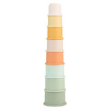 Kleng hollännesch Stacking Coupe
