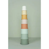 Kleng hollännesch Stacking Coupe