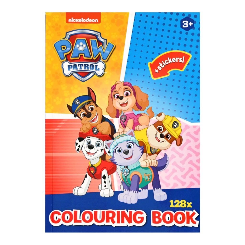 Wins Holland Colorbook Assorti