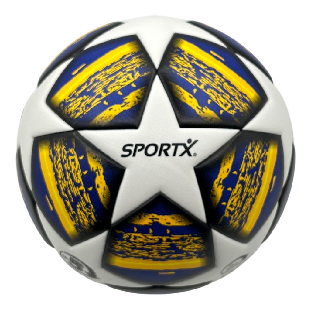 Sportx Football Premium White 400-430gr
