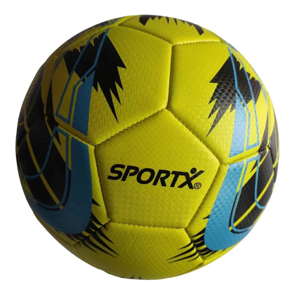 Sportx Beach Football jaune 330gr