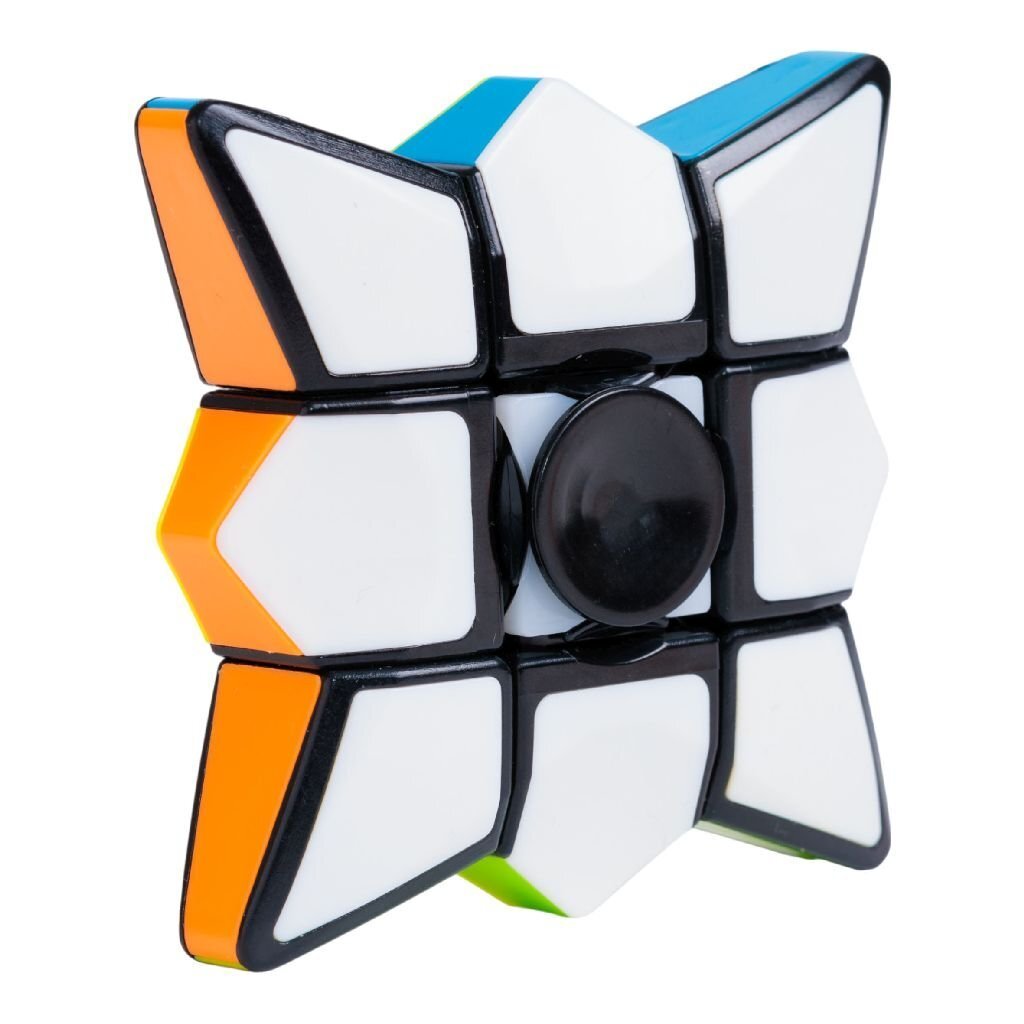 Clown games magic puzzle spinner